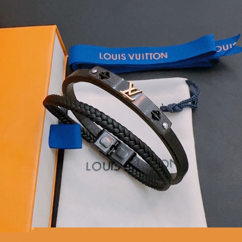 LV Bracelets